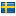 brilon.cz server is located in Sweden